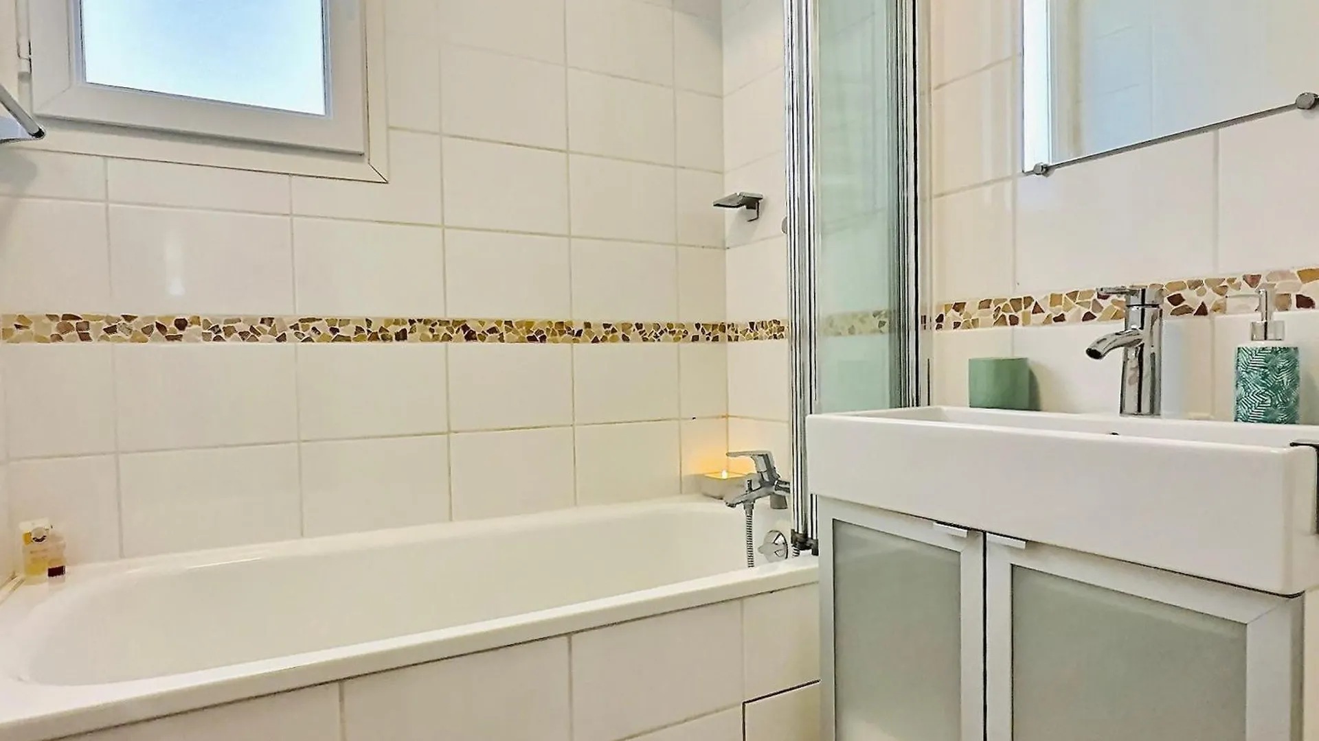 Apartment Appartement 3 Pieces Pour 8 A Tignes, Proche Pistes, Balcon, Tv, Lave-Vaisselle, Non-Fumeur - Fr-1-411-535