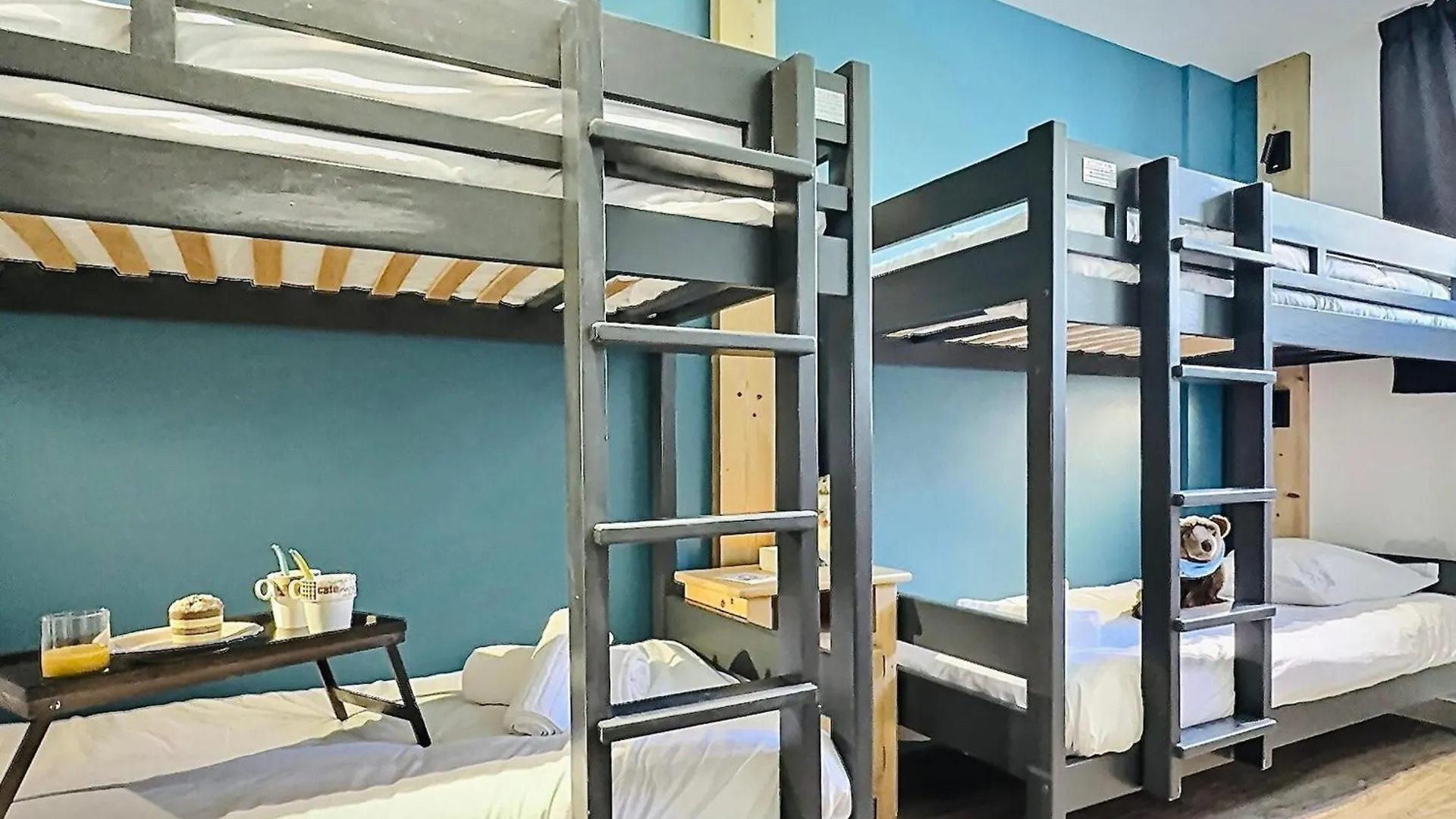 Appartement 3 Pieces Pour 8 A Tignes, Proche Pistes, Balcon, Tv, Lave-Vaisselle, Non-Fumeur - Fr-1-411-535 Tignes